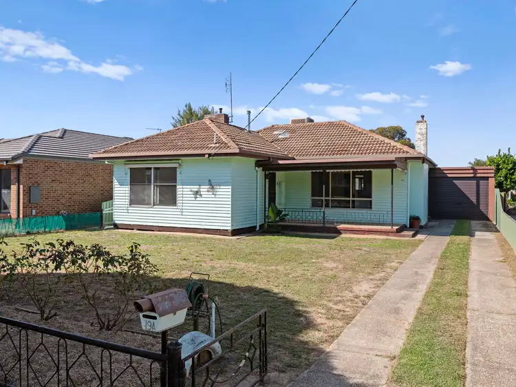 19A Dunn Street, Benalla VIC 3672