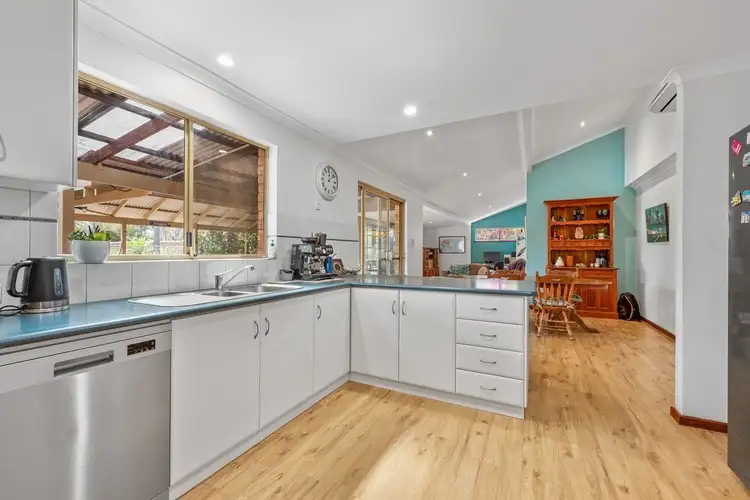 Second view of Homely house listing, 9 Tobin Way, Woorree WA 6530