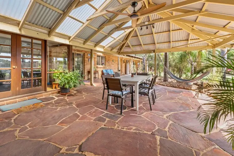 Fourth view of Homely house listing, 9 Tobin Way, Woorree WA 6530