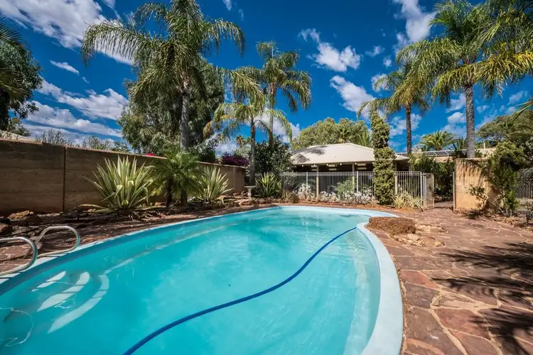 Fifth view of Homely house listing, 9 Tobin Way, Woorree WA 6530