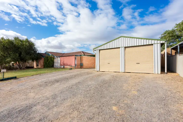 Main view of Homely house listing, 4 Joshua Way, Karloo WA 6530