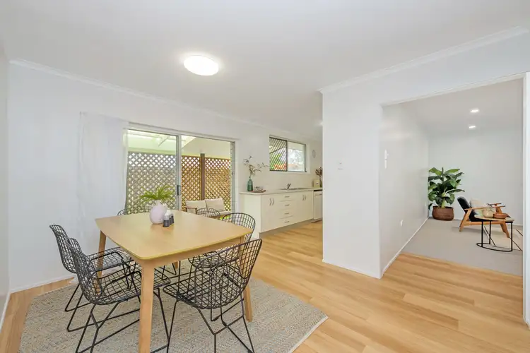 4 Dove Street, Condon QLD 4815