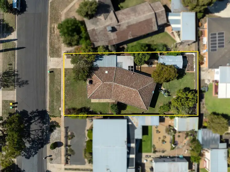 Second view of Homely house listing, 13 Monds Avenue, Benalla VIC 3672