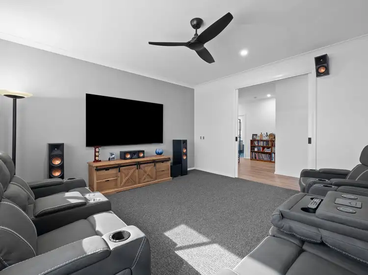 Fourth view of Homely house listing, 9 Livingston Boulevard, Benalla VIC 3672