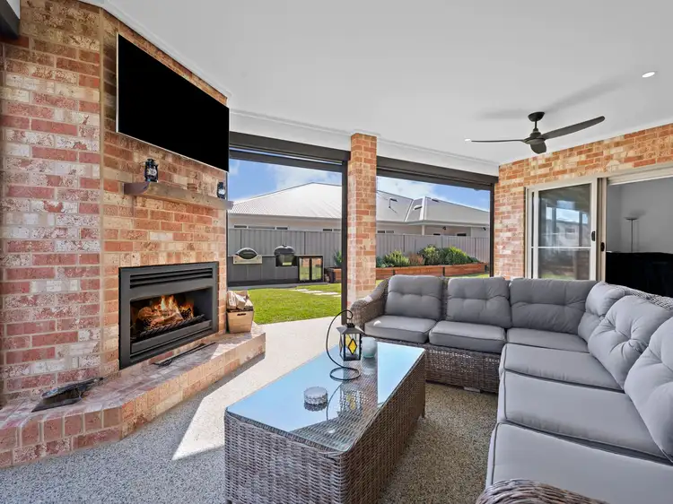 Sixth view of Homely house listing, 9 Livingston Boulevard, Benalla VIC 3672