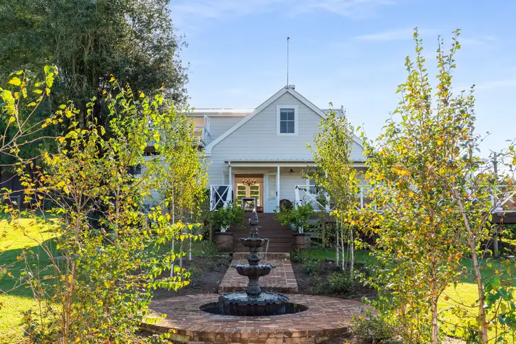 82 Ryans Lane, Wildes Meadow NSW 2577