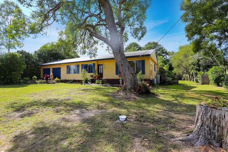 10 Edgar Street, Bulahdelah NSW 2423
