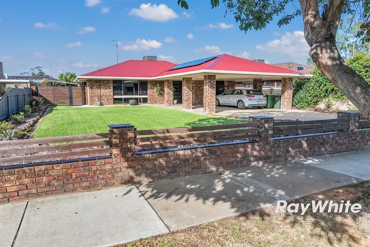 Second view of Homely house listing, 35 Bond Street, Kyabram VIC 3620