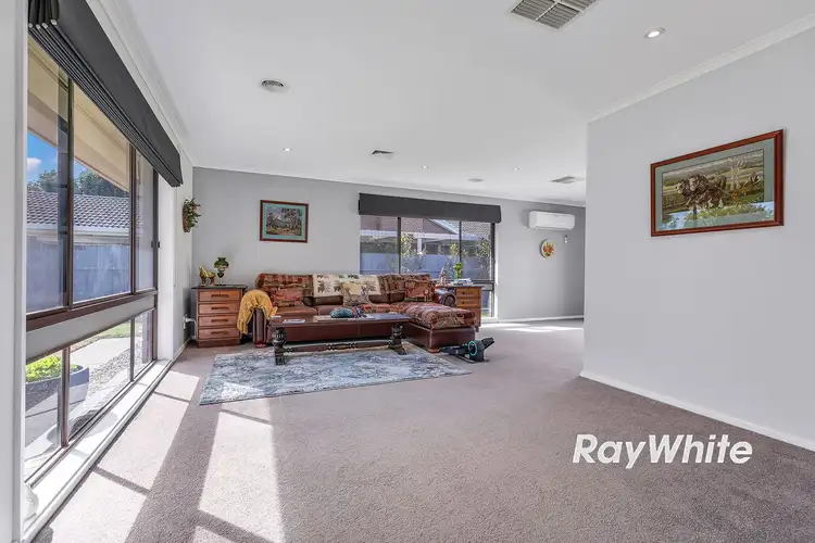 Fourth view of Homely house listing, 35 Bond Street, Kyabram VIC 3620