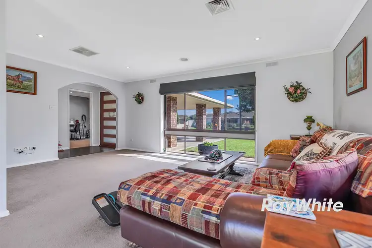 Fifth view of Homely house listing, 35 Bond Street, Kyabram VIC 3620