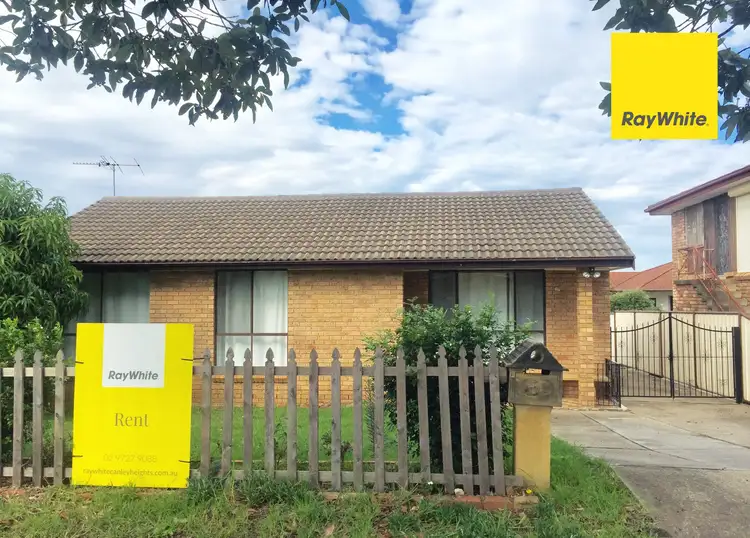 62 Innisfail Road, Wakeley NSW 2176