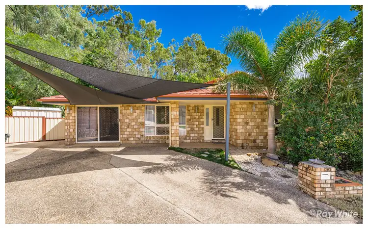 12 Archer View Terrace, Frenchville QLD 4701