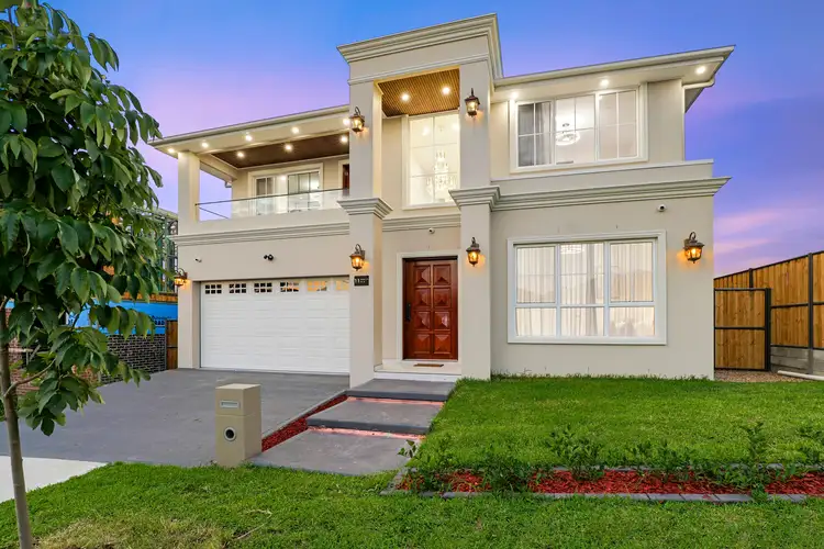 11 Irrigator Drive, North Richmond NSW 2754