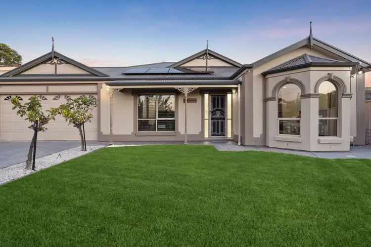 19 Grand View Drive, Seacombe Heights SA 5047