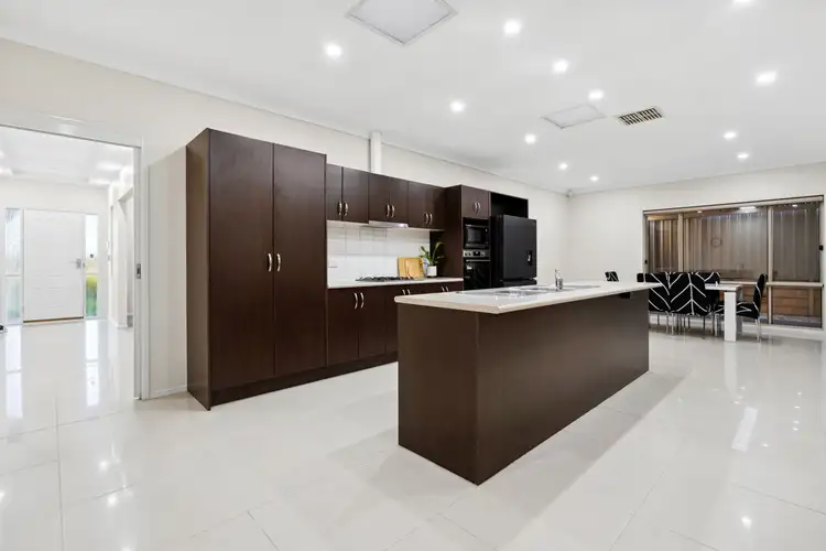 Fourth view of Homely house listing, 19 Grand View Drive, Seacombe Heights SA 5047