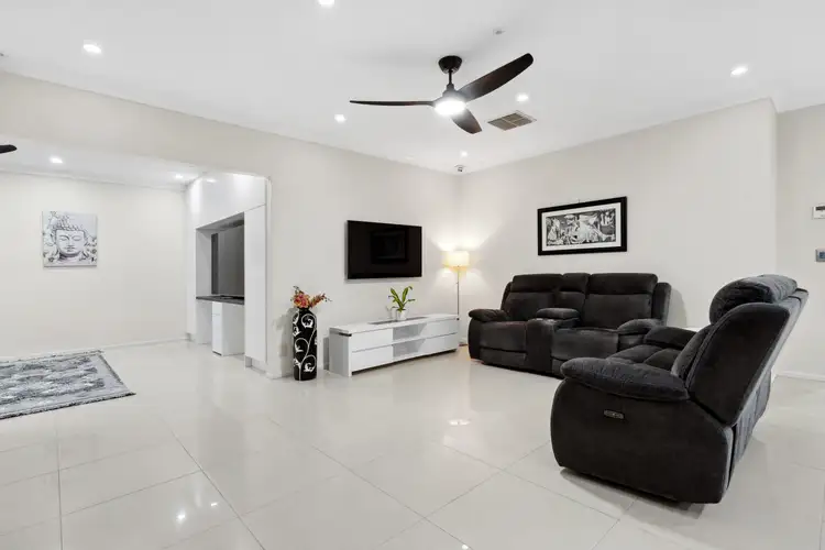 Sixth view of Homely house listing, 19 Grand View Drive, Seacombe Heights SA 5047