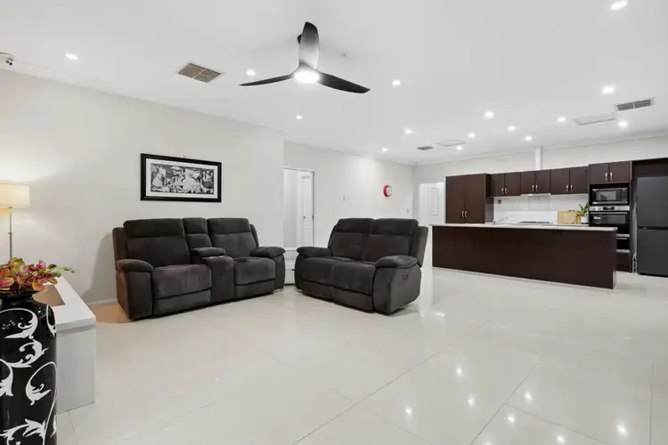 Seventh view of Homely house listing, 19 Grand View Drive, Seacombe Heights SA 5047