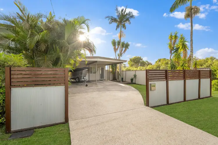49 O'Connell Street, Redcliffe QLD 4020