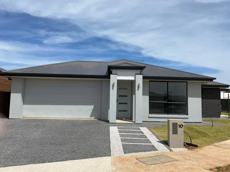 10 Manno Avenue, Angle Vale SA 5117
