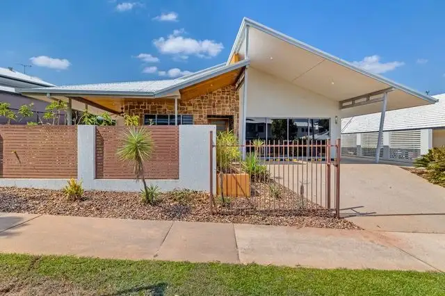 Fourth view of Homely house listing, 37 Haultain Crescent, Durack NT 830