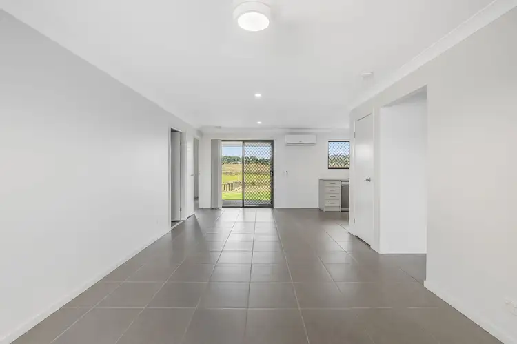 Third view of Homely unit listing, 2/1 Wingspan Street, Meringandan West QLD 4352