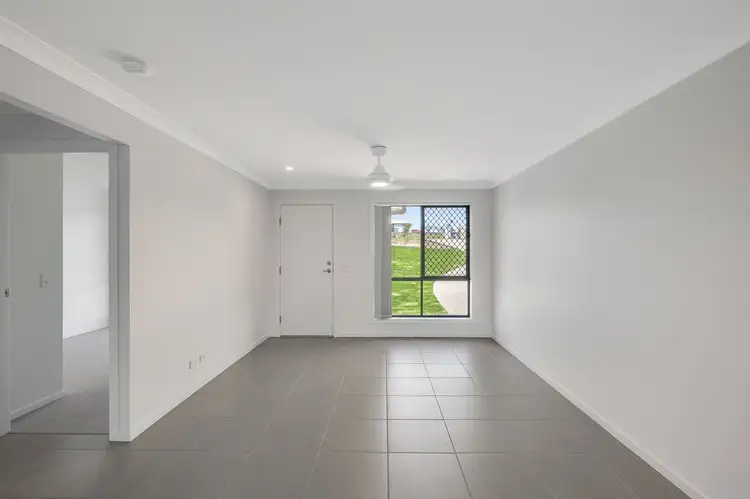 Fourth view of Homely unit listing, 2/1 Wingspan Street, Meringandan West QLD 4352