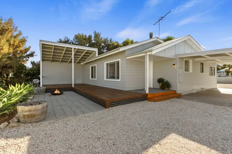 Third view of Homely house listing, 3 Oyster Point Drive, Stansbury SA 5582