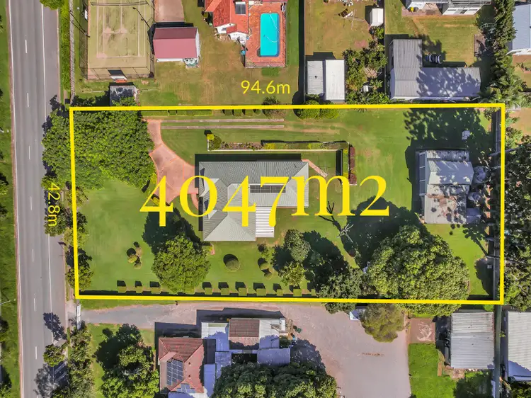165 Blunder Road, Durack QLD 4077
