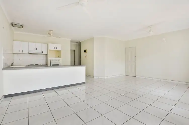 Second view of Homely unit listing, 1/15 Links Road, Marrara NT 812