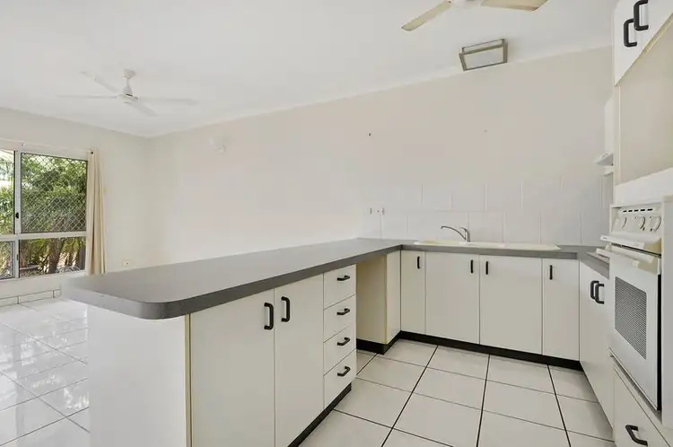 Third view of Homely unit listing, 1/15 Links Road, Marrara NT 812