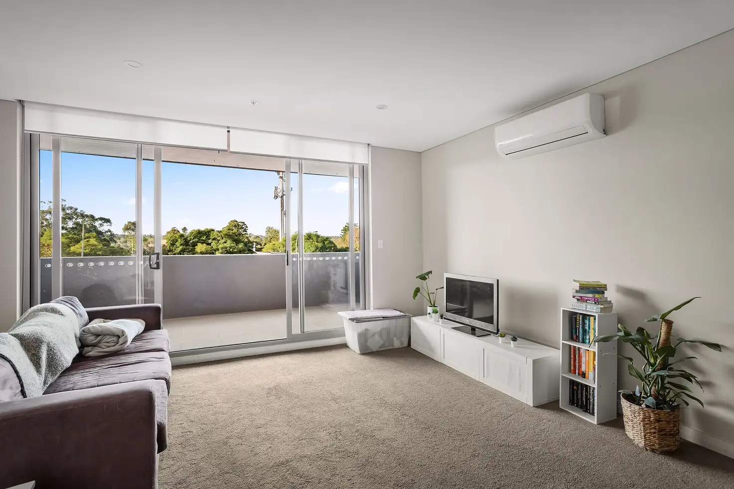 Main view of Homely apartment listing, 157/27 Yattenden Crescent, Baulkham Hills NSW 2153
