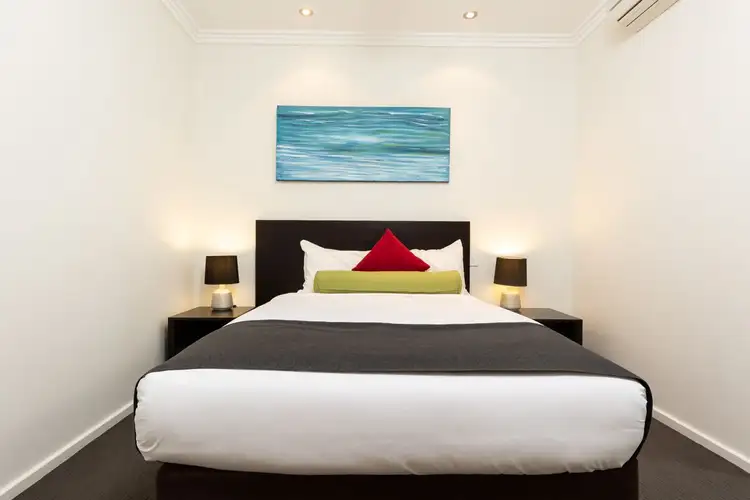 Sixth view of Homely apartment listing, 1109/102 Esplanade, Darwin City NT 800