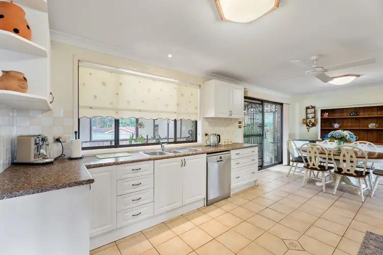 Fourth view of Homely house listing, 18 Briery Place, Cranebrook NSW 2749