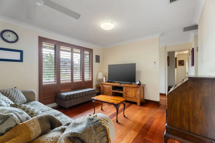Seventh view of Homely house listing, 18 Briery Place, Cranebrook NSW 2749