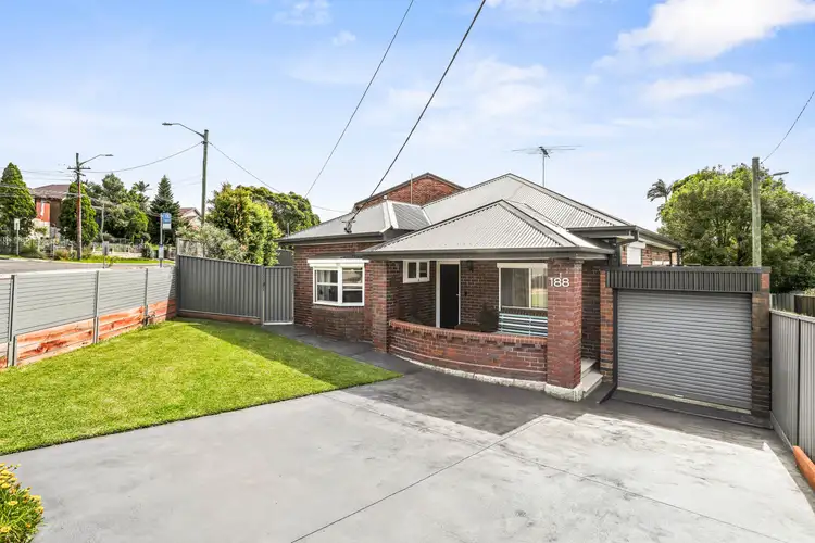188 Wardell Road