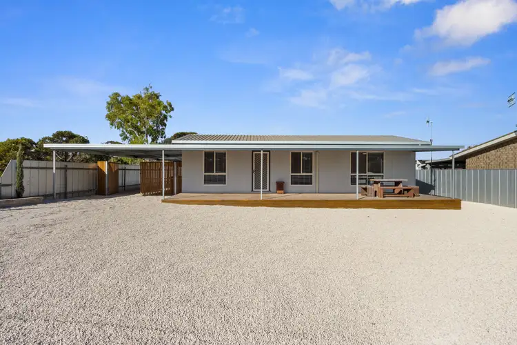 1 Leonard Court, Parsons Beach SA 5575