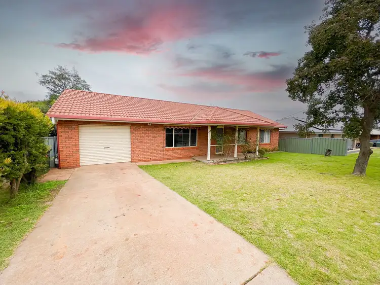 Main view of Homely house listing, 27 Blaxland Street, Parkes NSW 2870