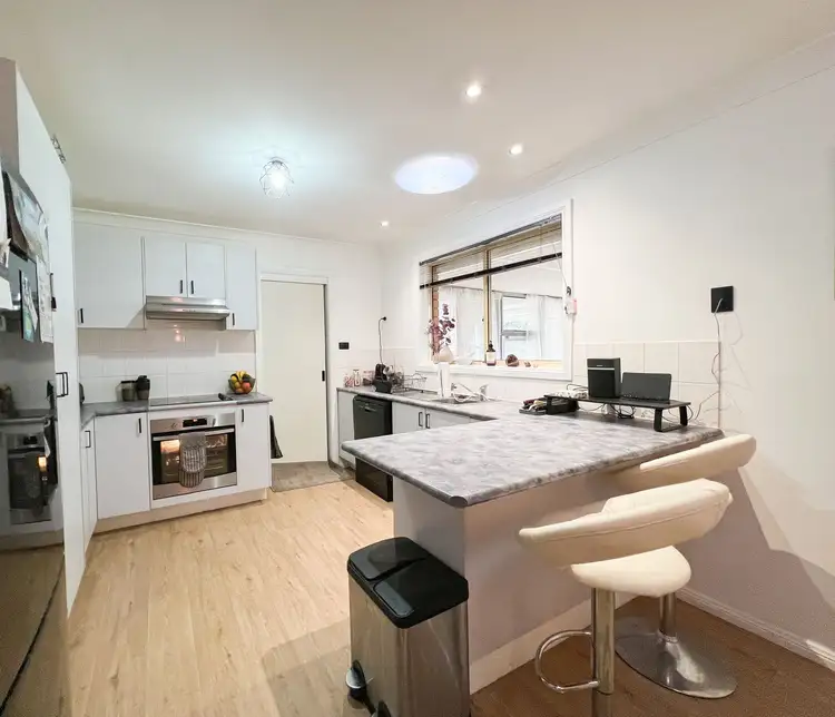 Third view of Homely house listing, 27 Blaxland Street, Parkes NSW 2870