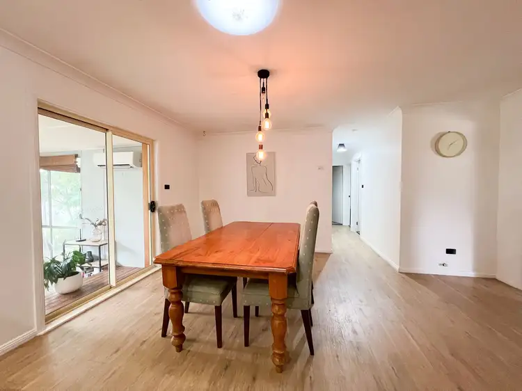 Fourth view of Homely house listing, 27 Blaxland Street, Parkes NSW 2870