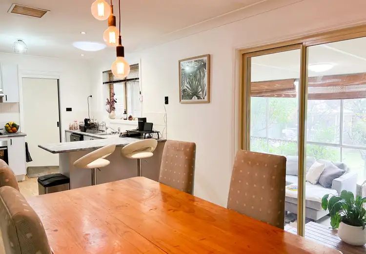 Fifth view of Homely house listing, 27 Blaxland Street, Parkes NSW 2870