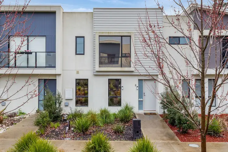 3 Reeve Lane, Chirnside Park VIC 3116