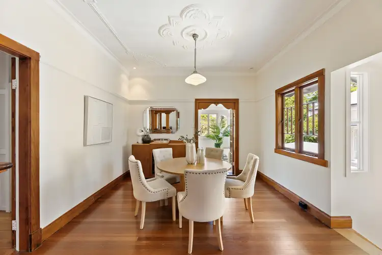 Sixth view of Homely house listing, 101 Coronation Street, Bardon QLD 4065