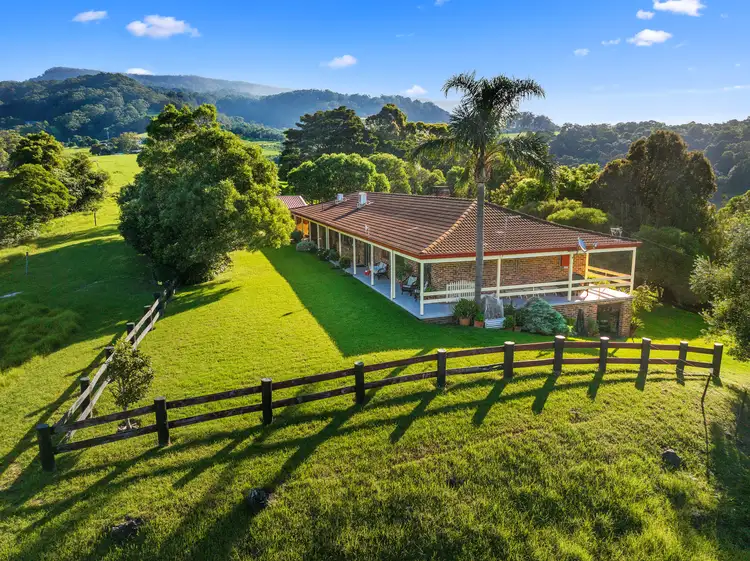 63 Clover Hill Road, Jamberoo NSW 2533