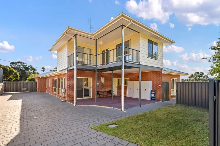Second view of Homely house listing, 7 Kirkevue Road, Athelstone SA 5076