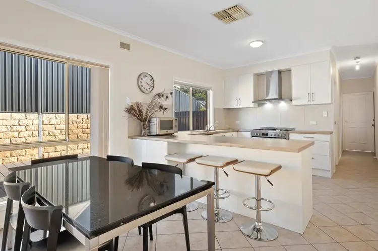 Fourth view of Homely house listing, 7 Kirkevue Road, Athelstone SA 5076