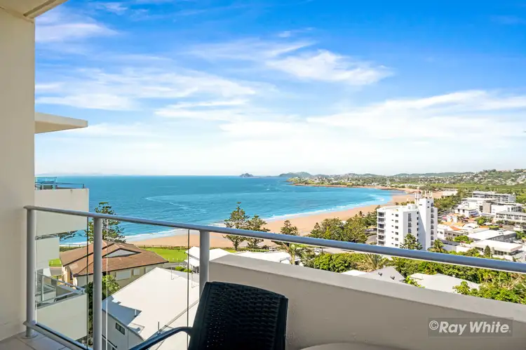 54/30-32 Adelaide Street, Yeppoon QLD 4703