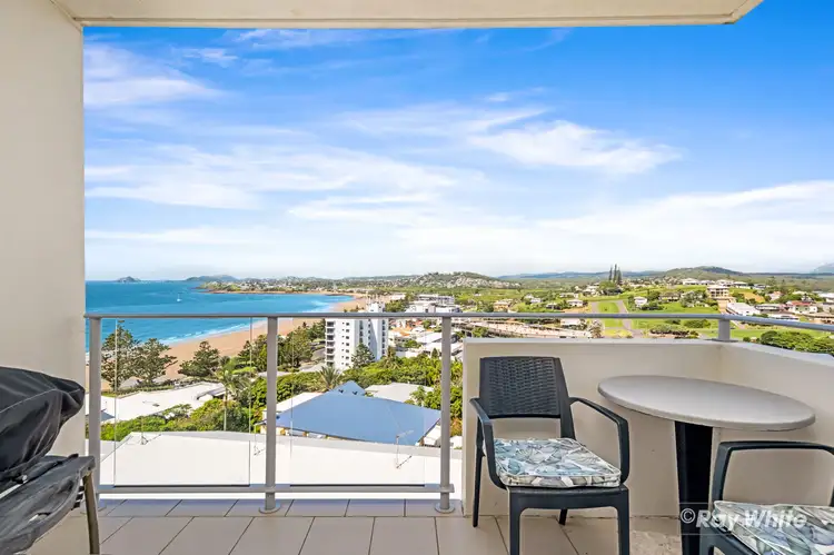 Second view of Homely apartment listing, 54/30-32 Adelaide Street, Yeppoon QLD 4703
