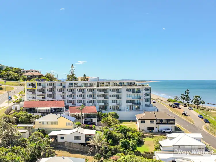 Third view of Homely apartment listing, 54/30-32 Adelaide Street, Yeppoon QLD 4703