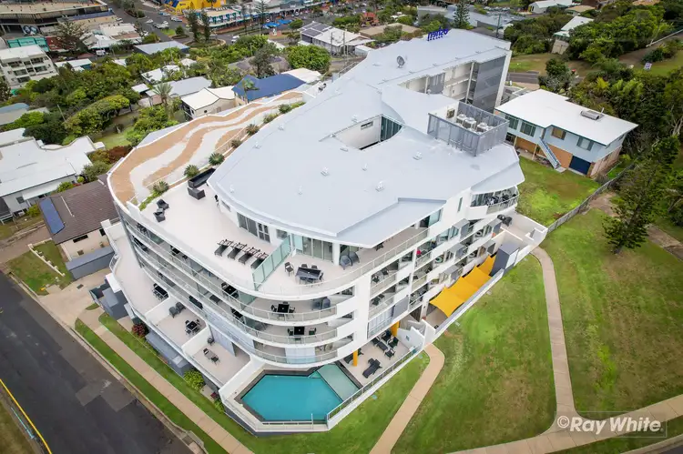 Fifth view of Homely apartment listing, 54/30-32 Adelaide Street, Yeppoon QLD 4703