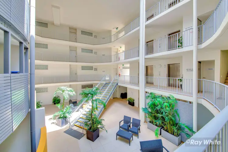 Sixth view of Homely apartment listing, 54/30-32 Adelaide Street, Yeppoon QLD 4703